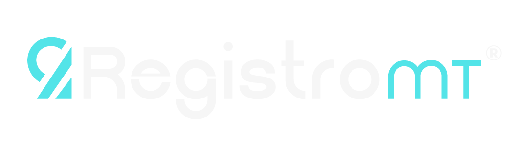Registro MT